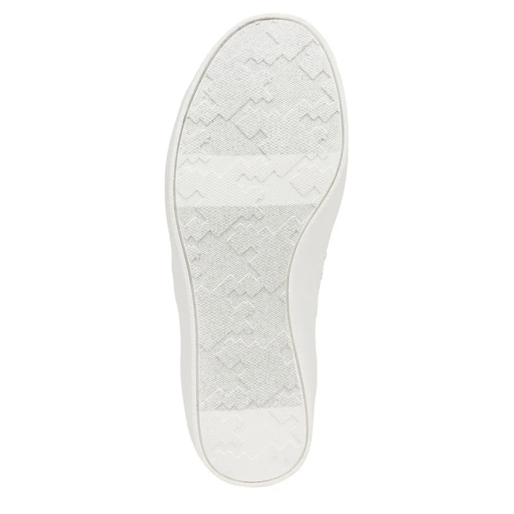 DR. SCHOLL'S  WOMENS MADISON LACE SNEAKER