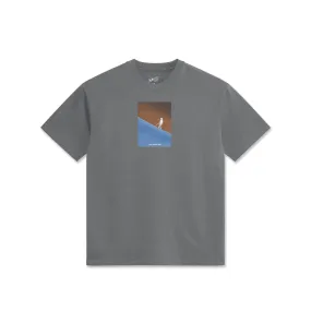 Dunes Tee (Graphite)