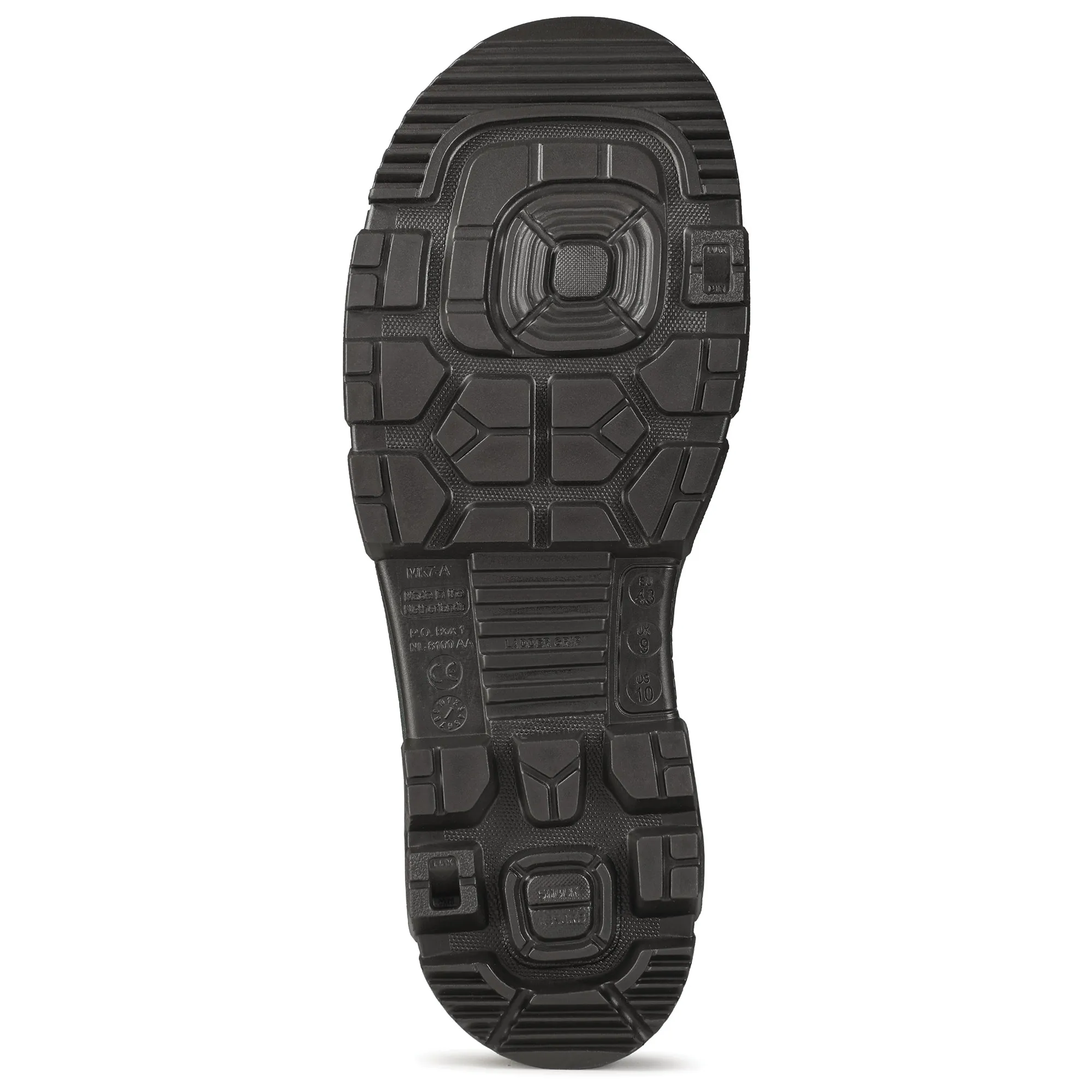 Dunlop FG60E33 Purofort FieldPRO Safety Boots