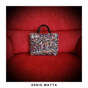 E D D I E . M A T T A | Couture Bag