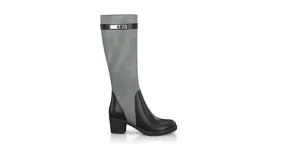 Elegant Boots 3764