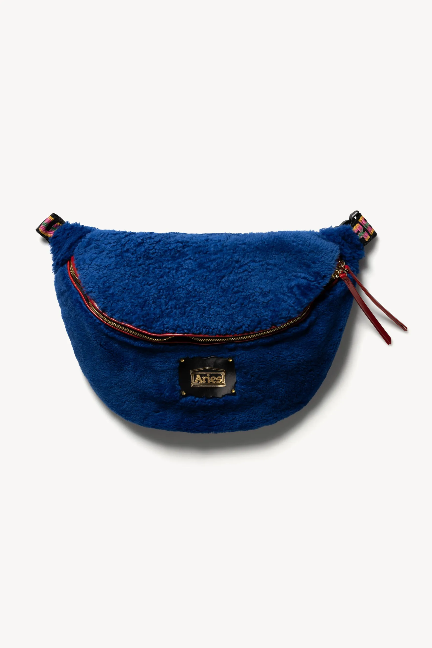 Elis Sheepskin Bag