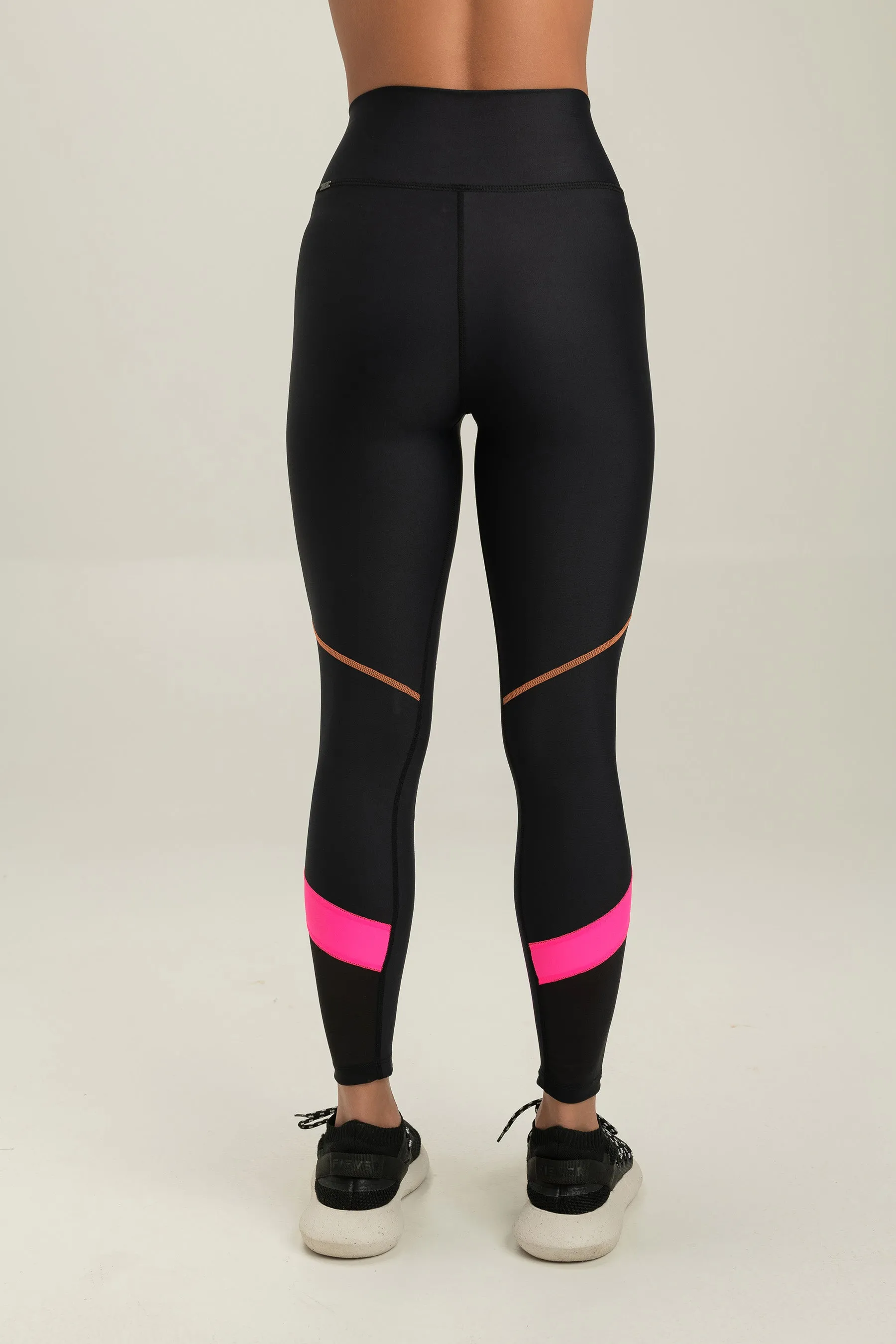 Fast Colors Leggings