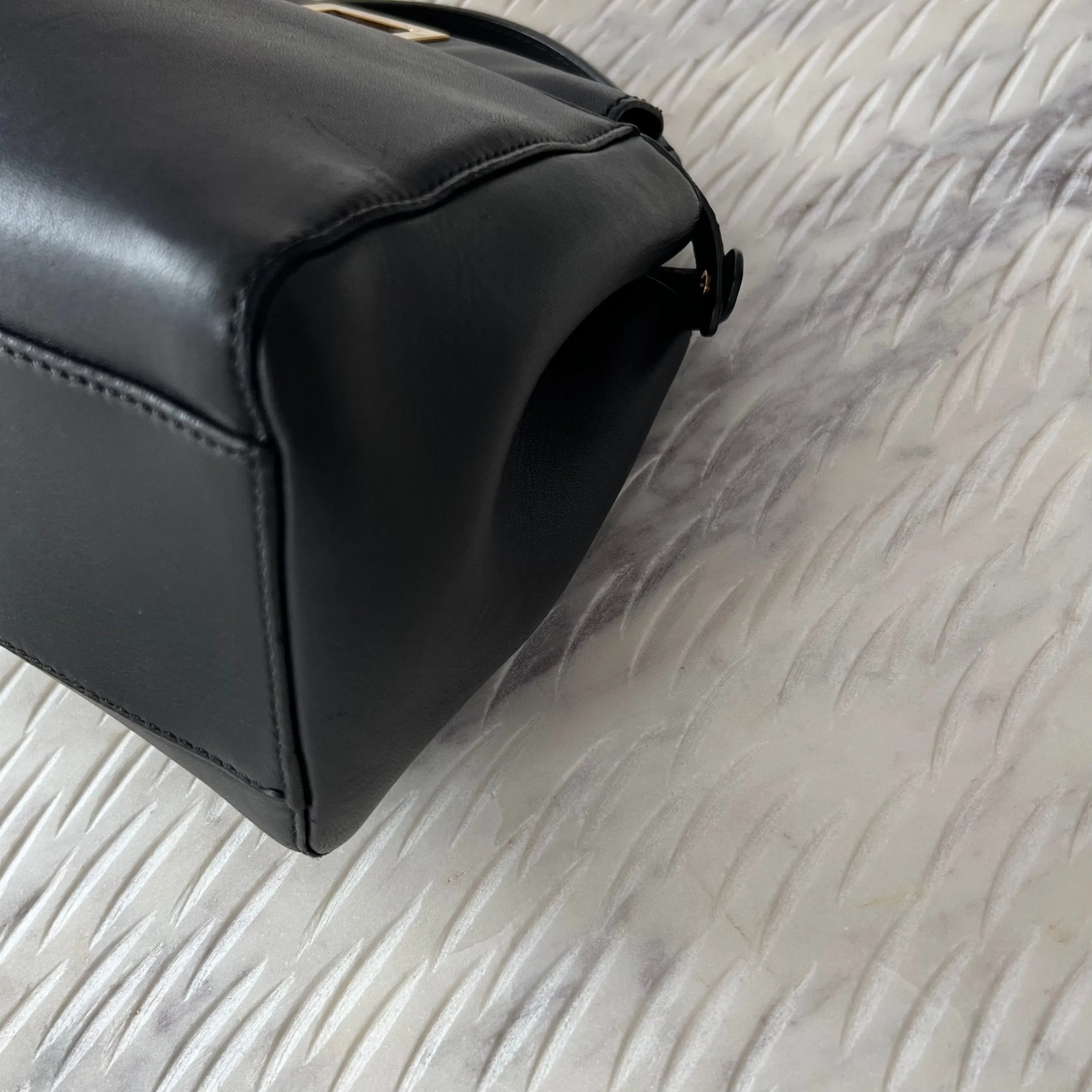 Fendi Peekaboo Bag