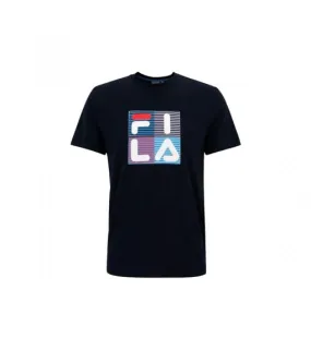 Fila Apparel Men's T-shirt FAM0714.80010