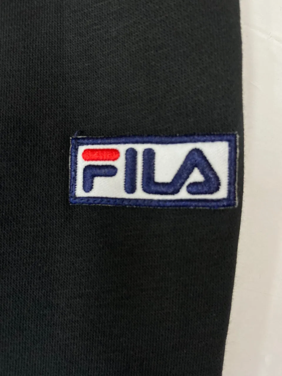 FILA Garin Jogger Sweatpants