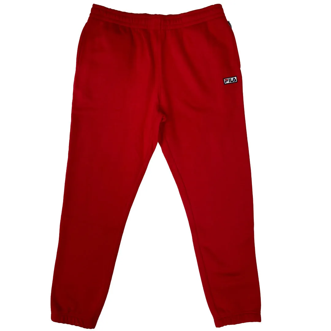 FILA Garin Jogger Sweatpants