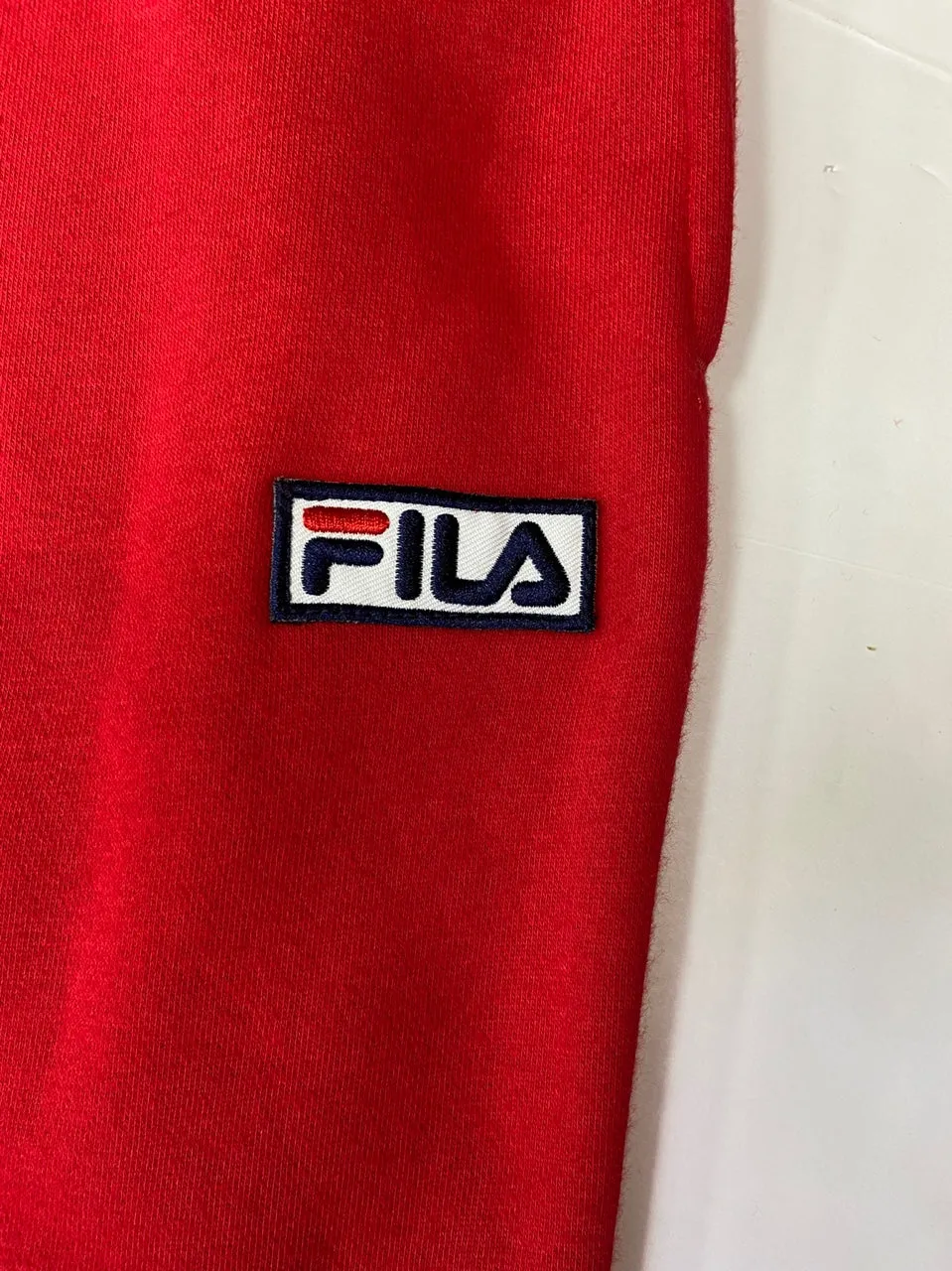 FILA Garin Jogger Sweatpants