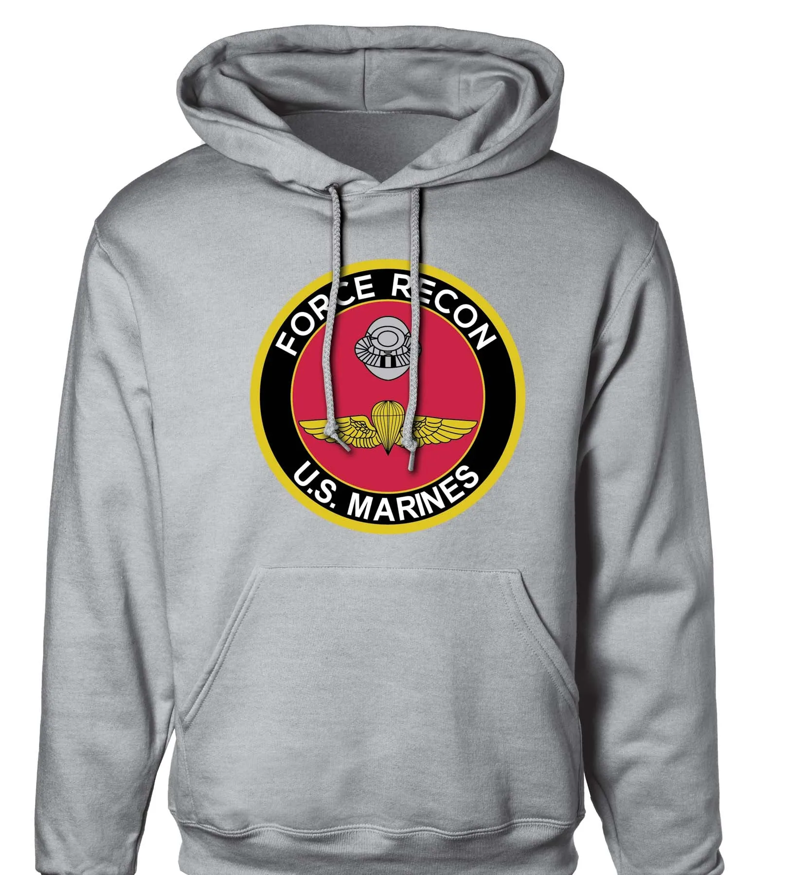 Force Recon US Marines Hoodie