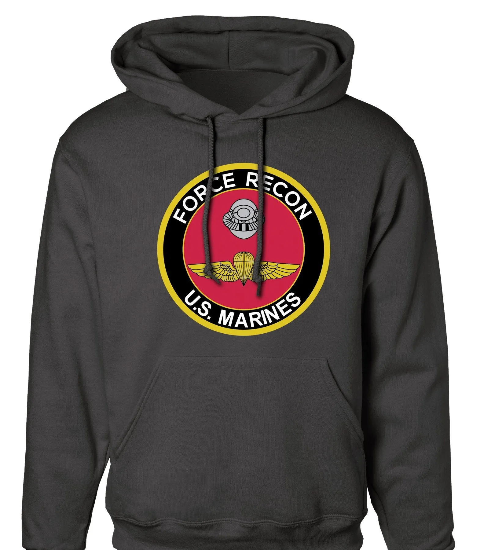 Force Recon US Marines Hoodie