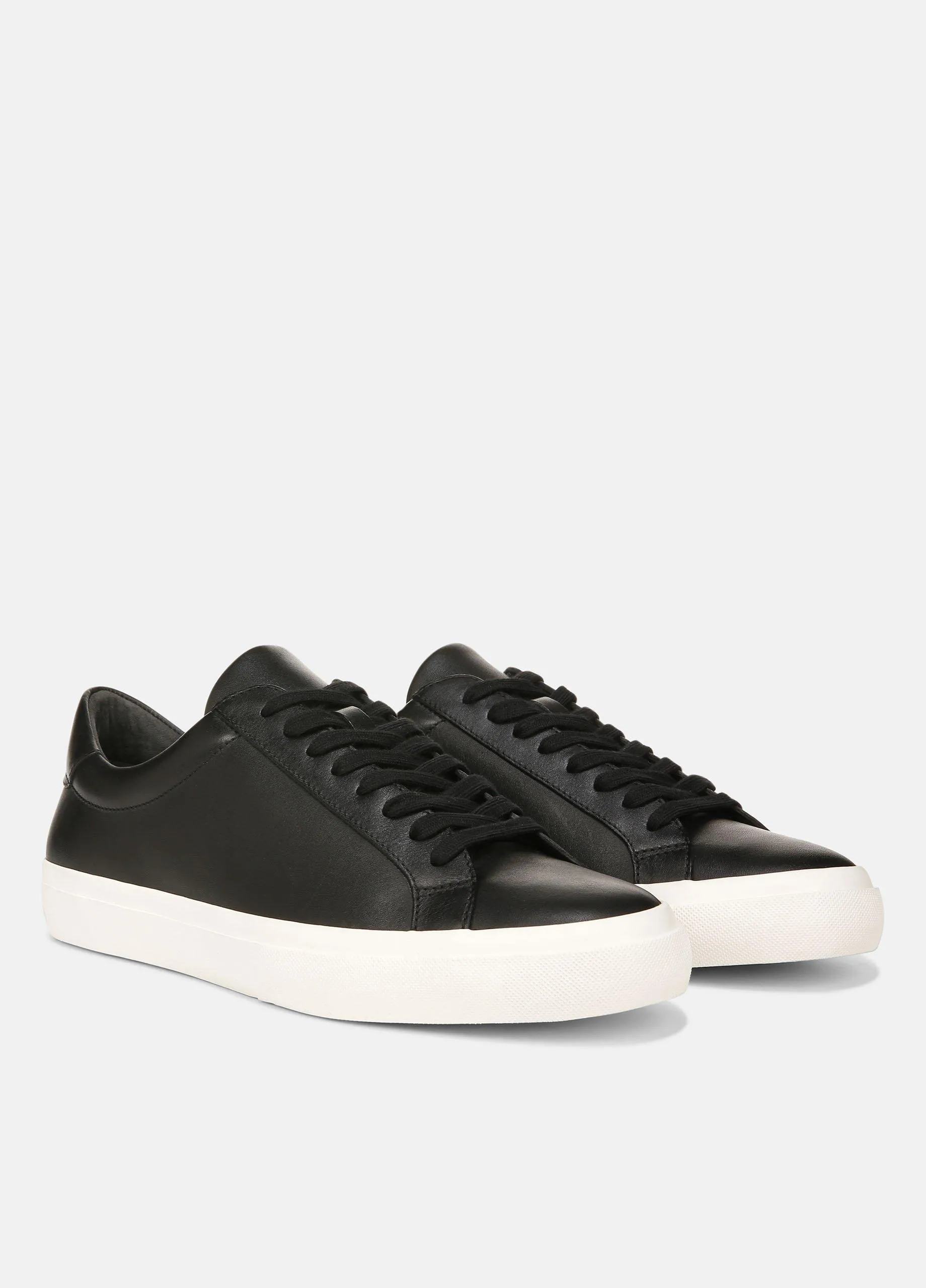 Fulton Leather Sneaker