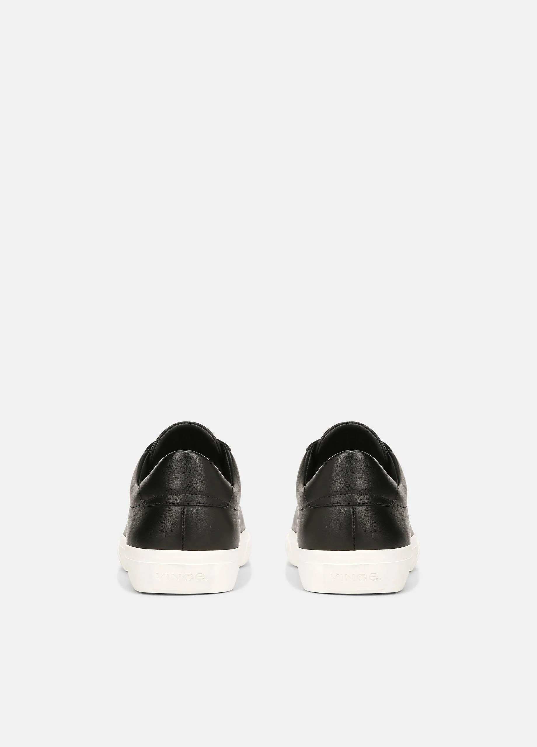 Fulton Leather Sneaker