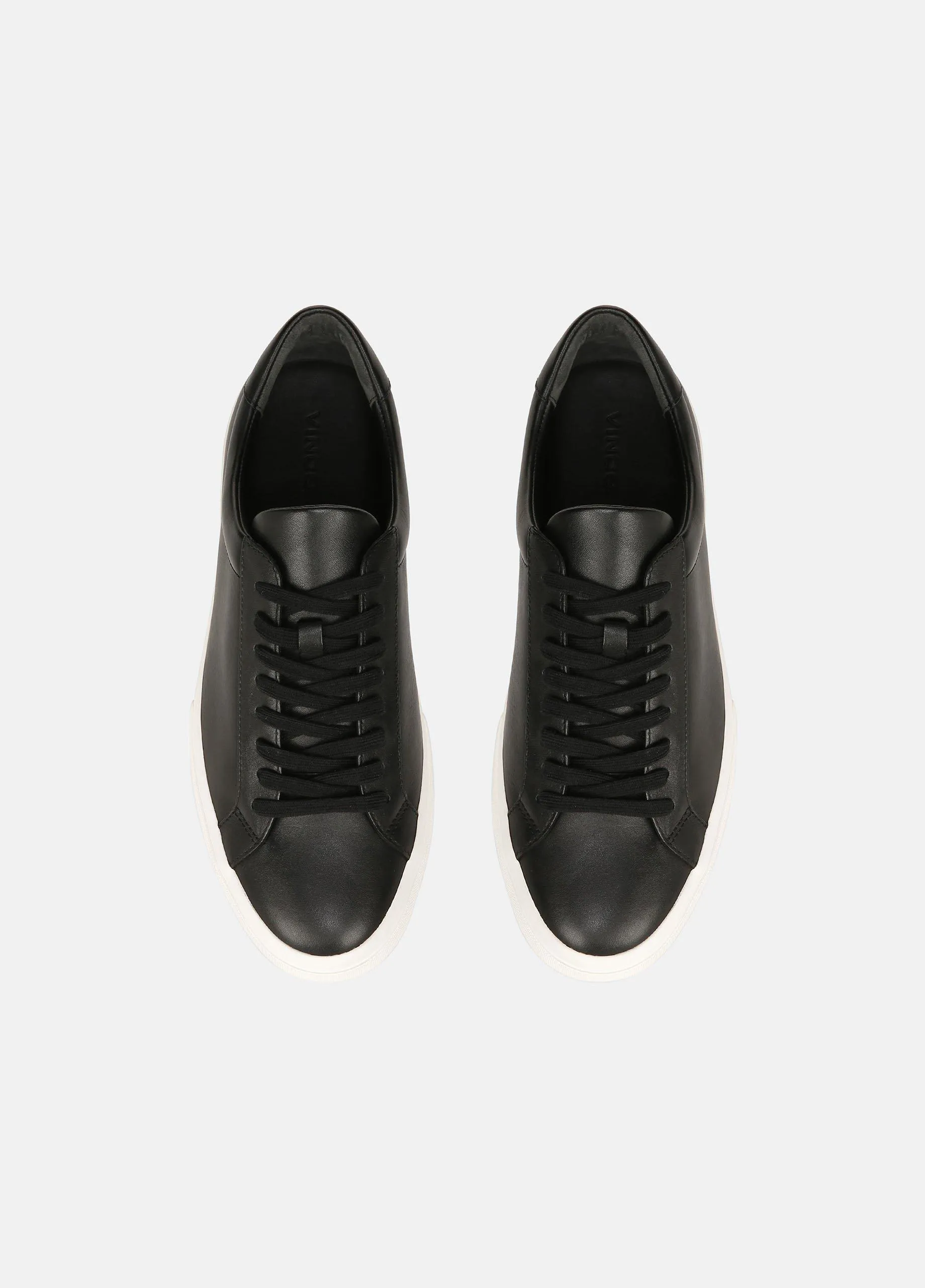 Fulton Leather Sneaker