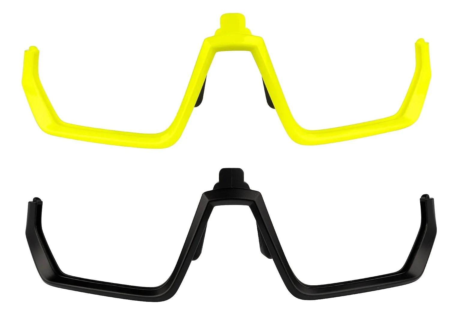 glasses FORCE Drift - Black Zebra/Black