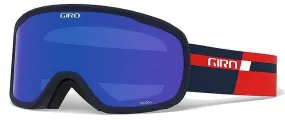 glasses Giro Roam - Red Midnight Podium Grey Cobalt/Yellow - men´s