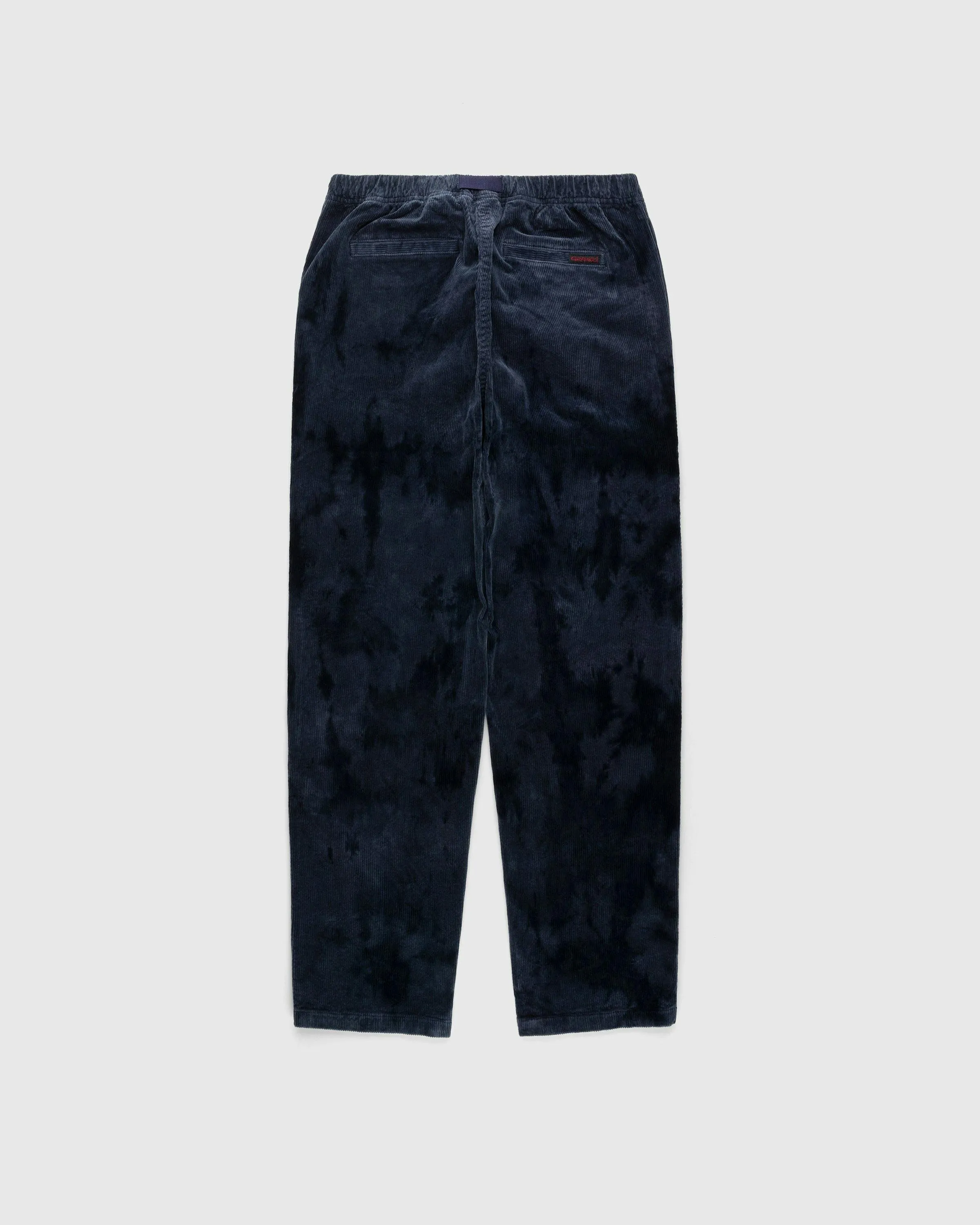 Gramicci – Corduroy Gramicci Pant Bleach Dye | Highsnobiety Shop