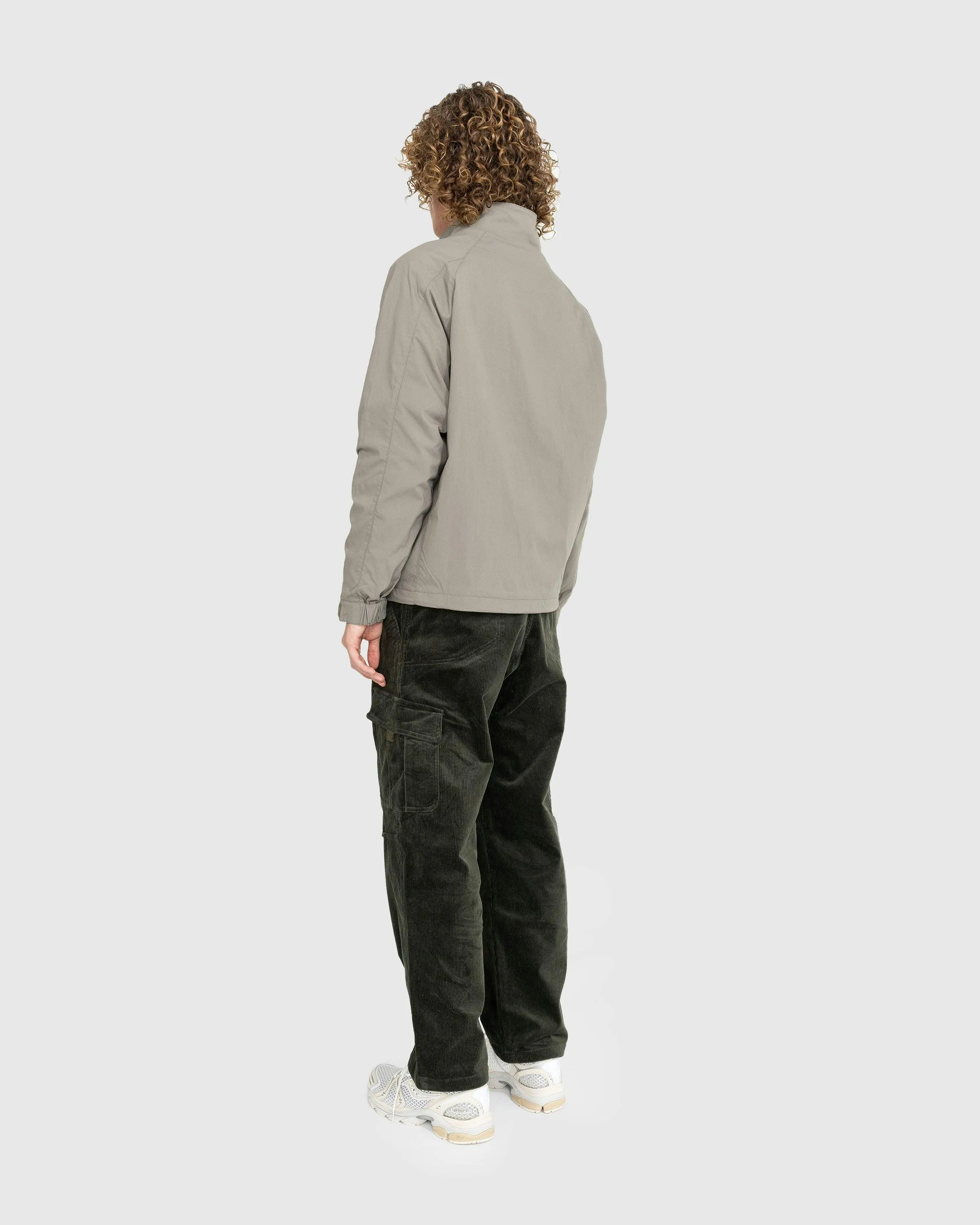 Gramicci – Corduroy Loose Cargo Pant Dark Green | Highsnobiety Shop