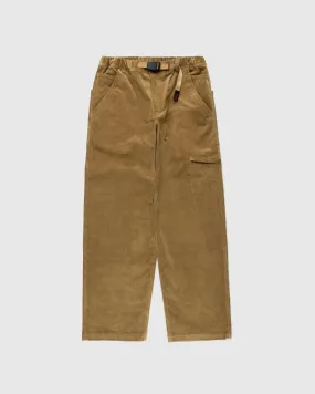 Gramicci – Corduroy Utility Pant Mocha Beige | Highsnobiety Shop