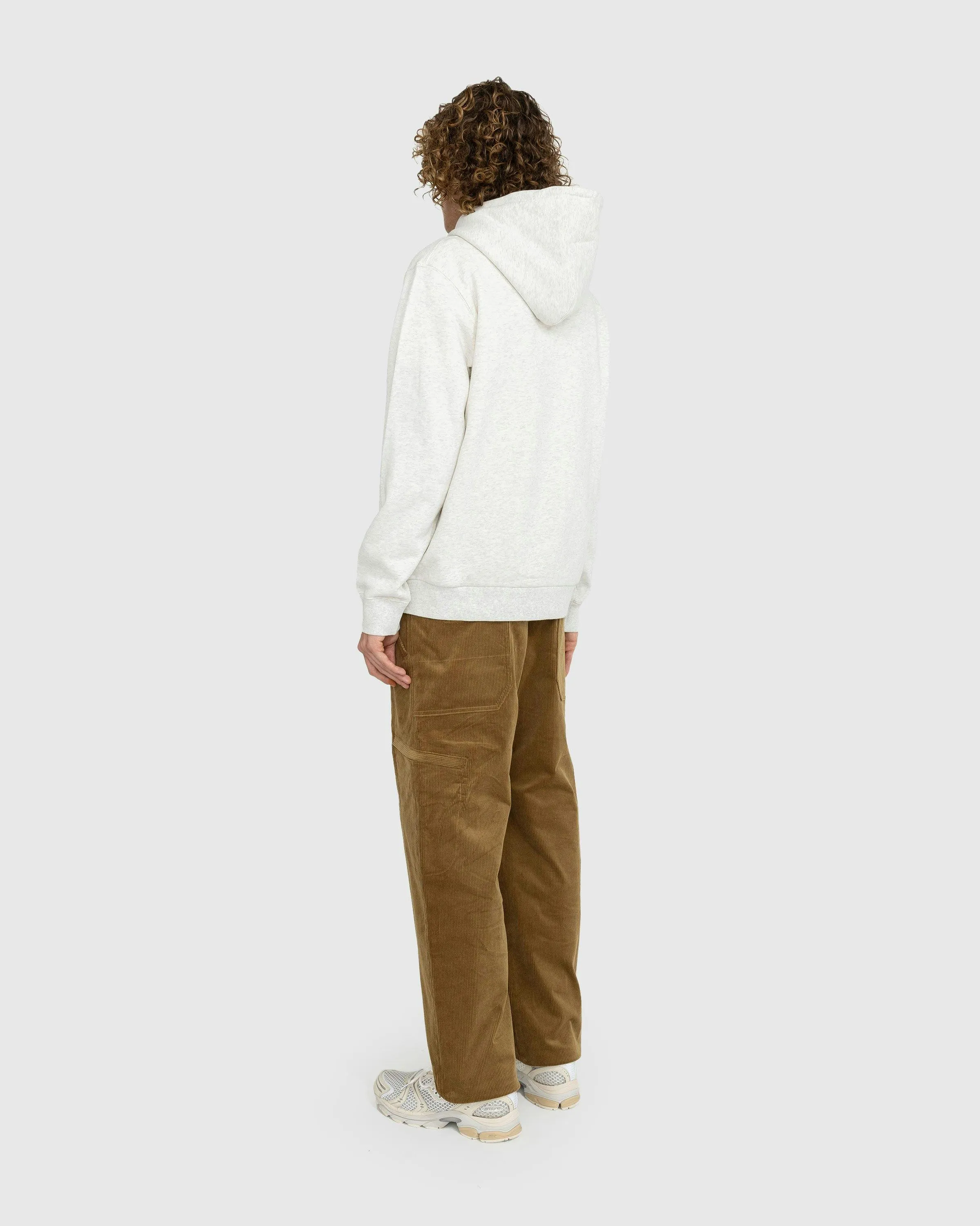 Gramicci – Corduroy Utility Pant Mocha Beige | Highsnobiety Shop