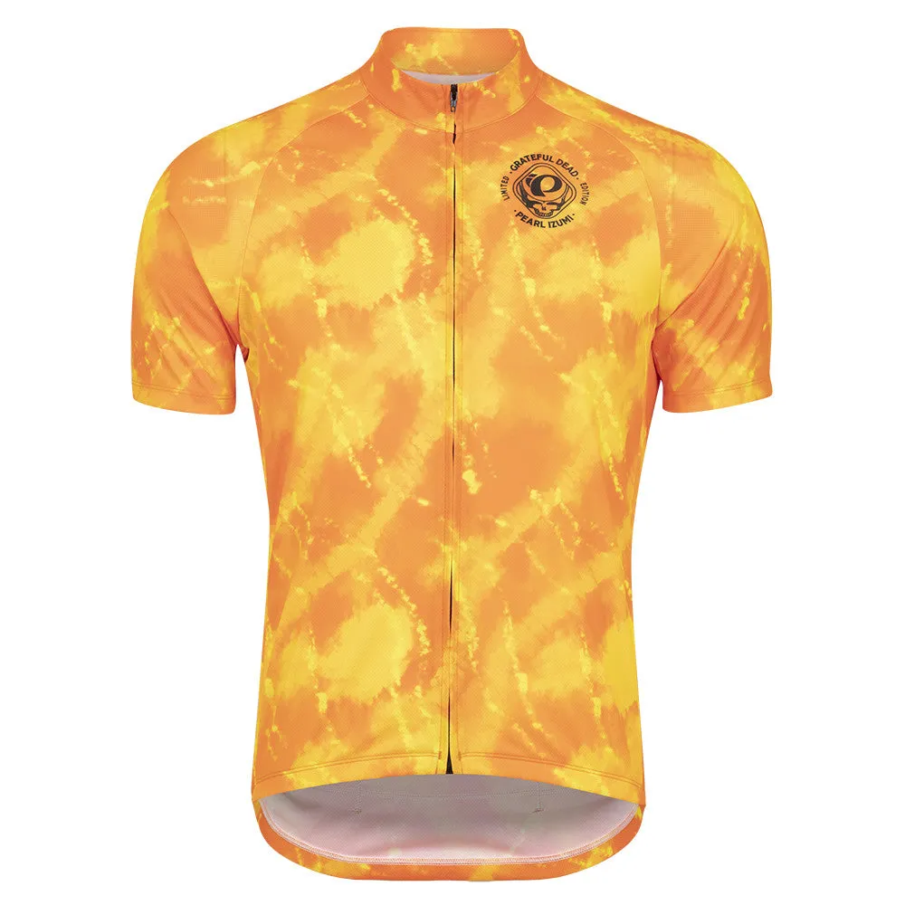 Grateful Dead x PEARL iZUMi Men's Ten Spot Classic Jersey