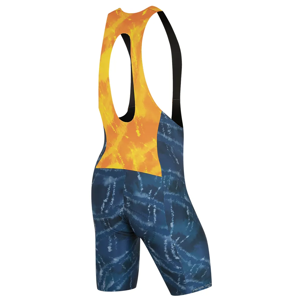 Grateful Dead x PEARL iZUMi Men's Ten Spot PRO Bib Shorts