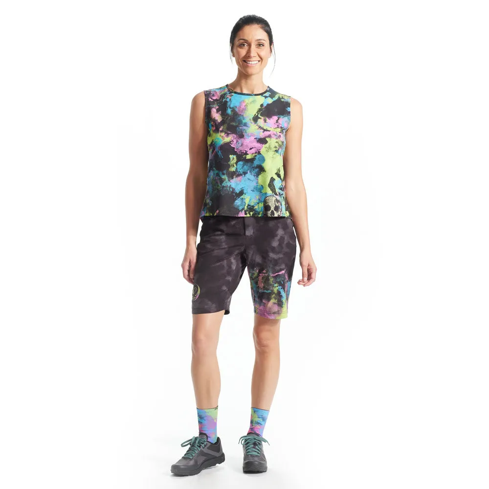 Grateful Dead x PEARL iZUMi Women's Wanderer Prospect Tech Tank