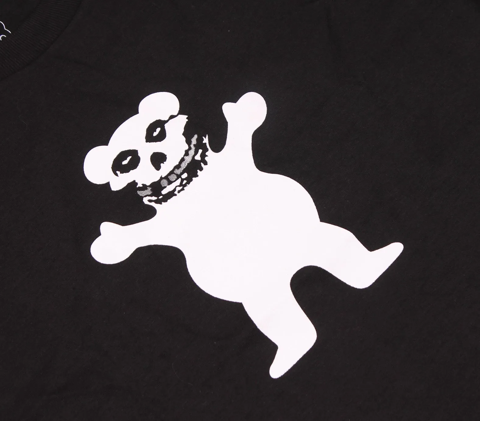 Grizzly Griptape - Fiend Club Tee (Youth Size)