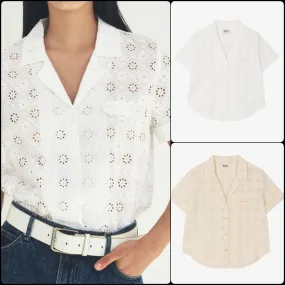 GROVE  |Shirts & Blouses