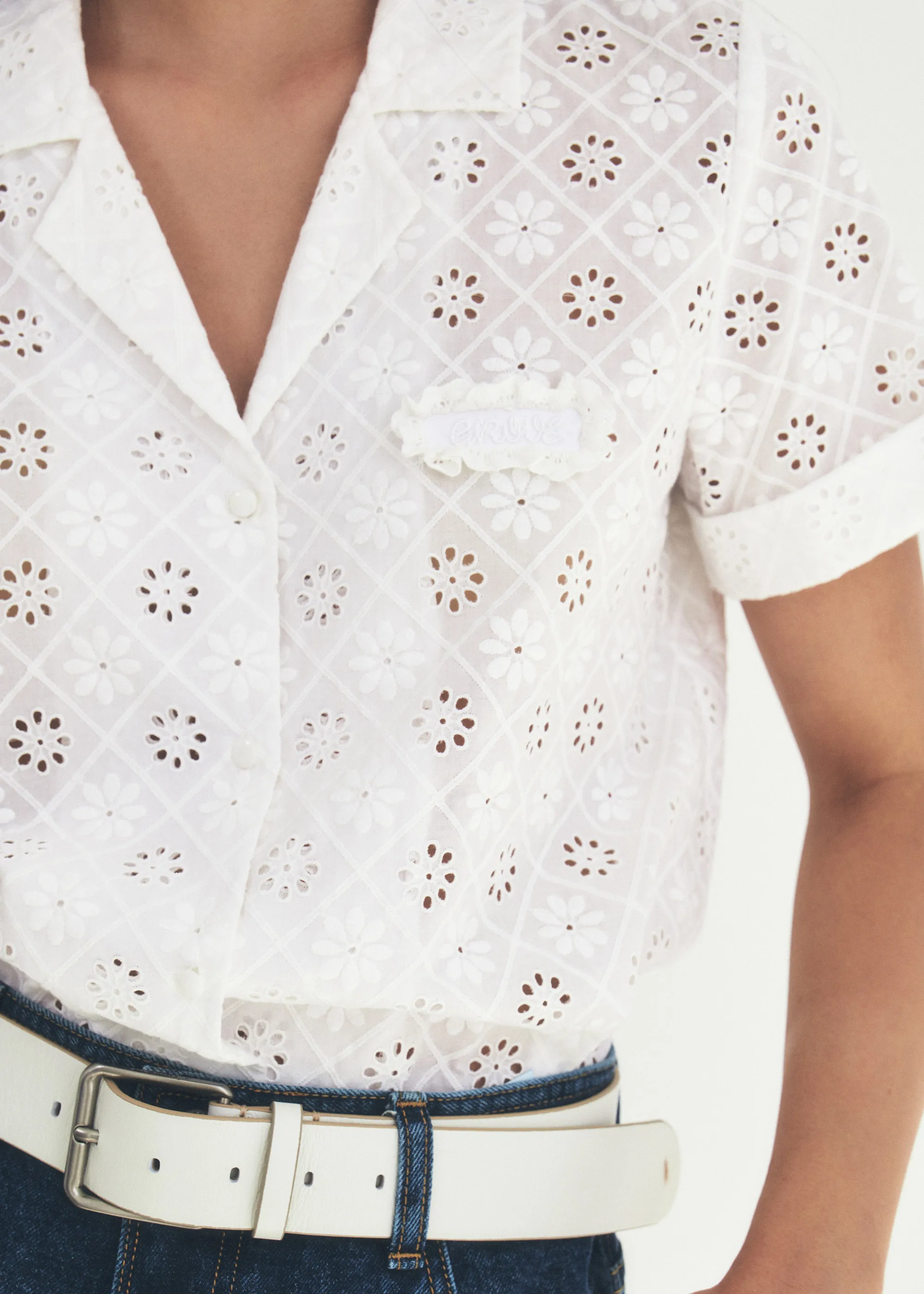 GROVE  |Shirts & Blouses