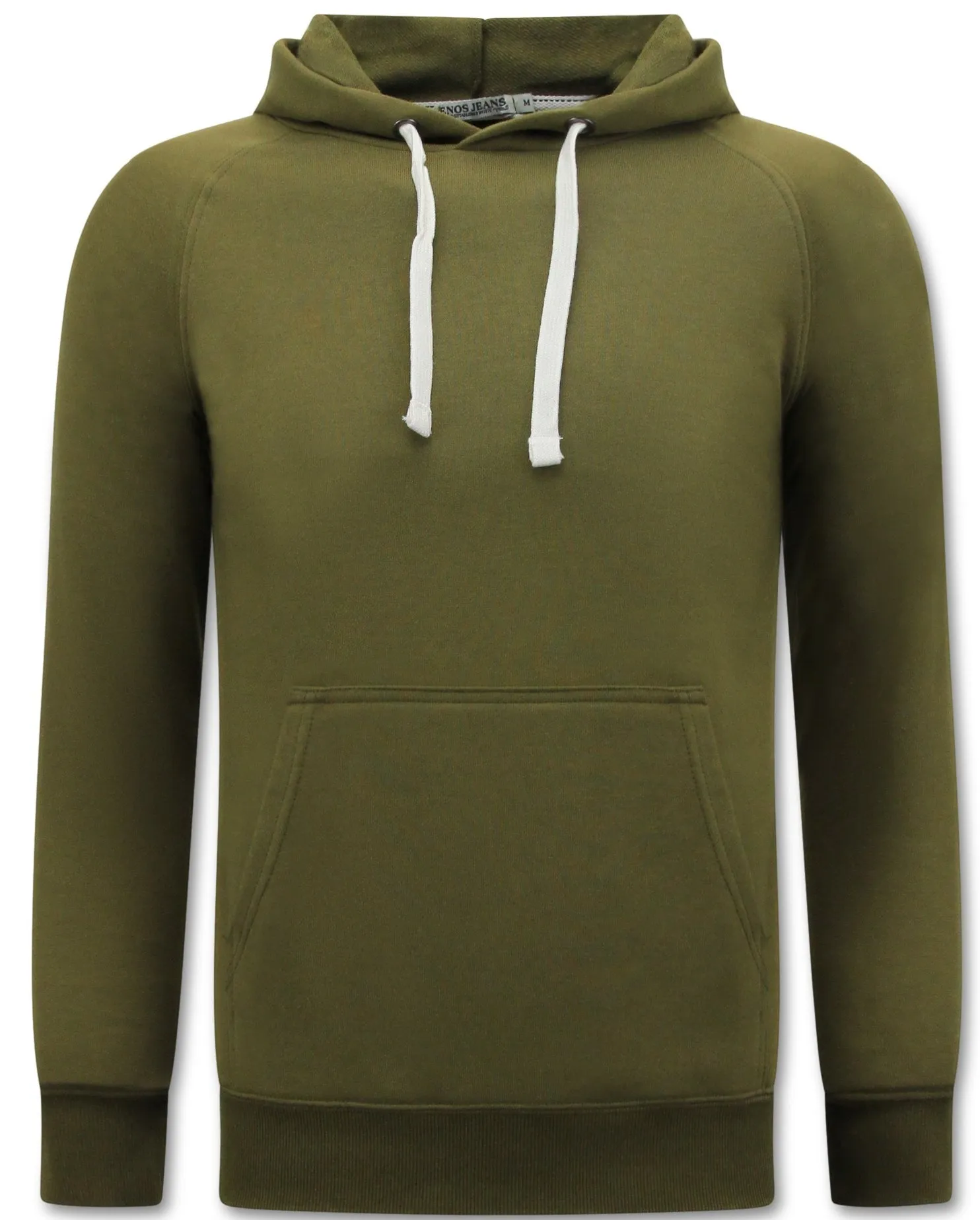 Hoodie Men - Hooded Sweater |