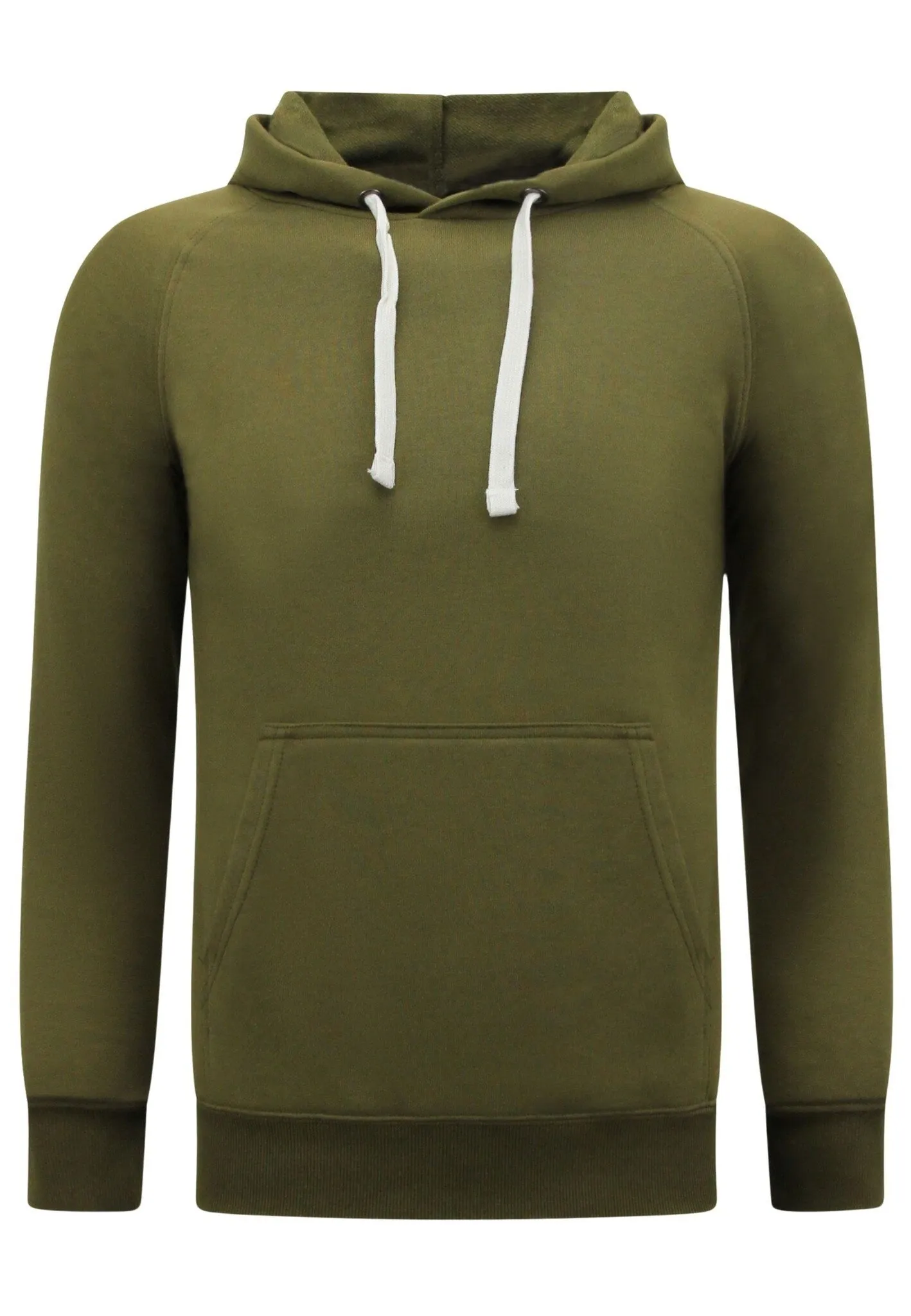 Hoodie Men - Hooded Sweater |