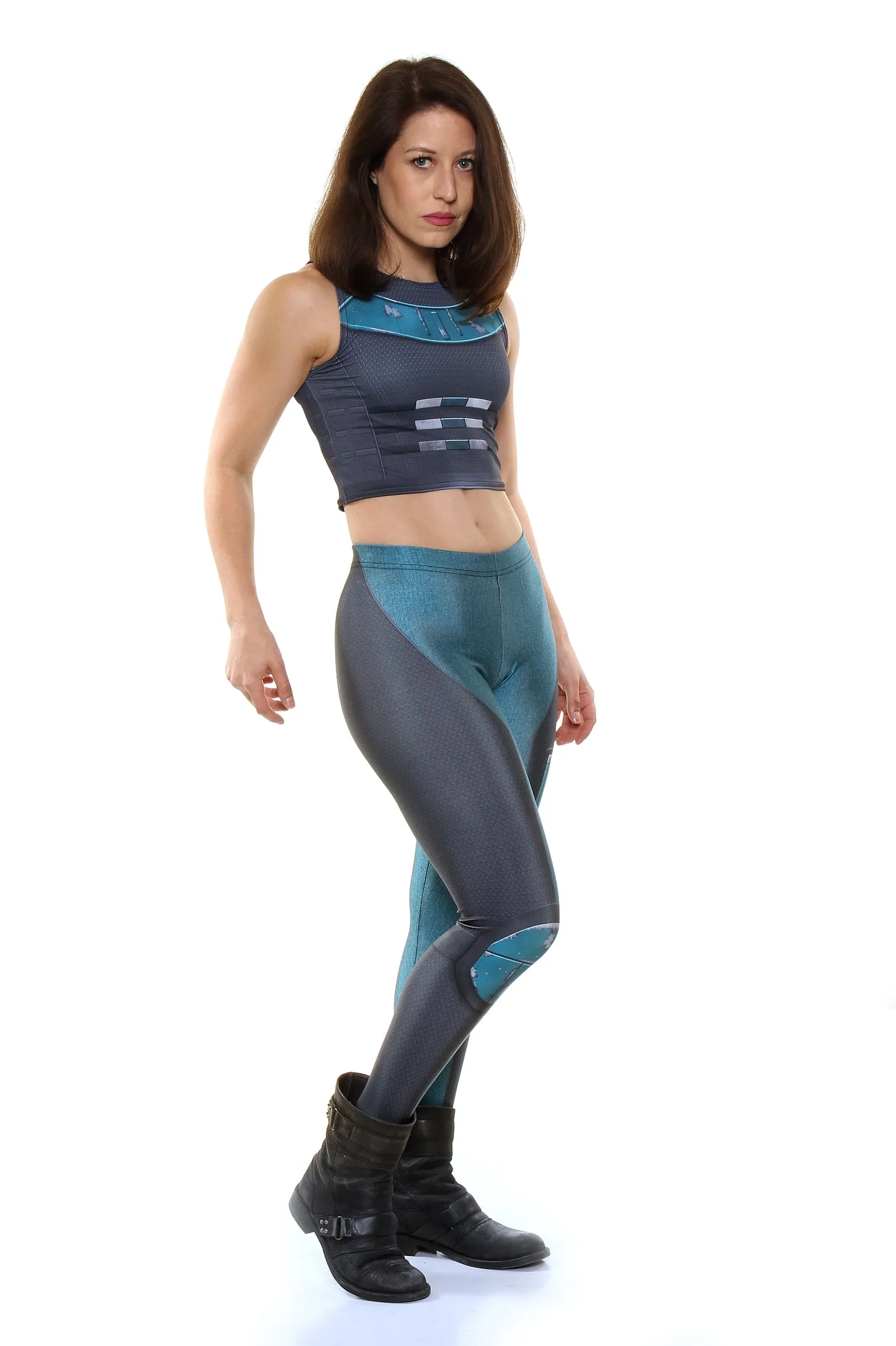 Hunter Leggings