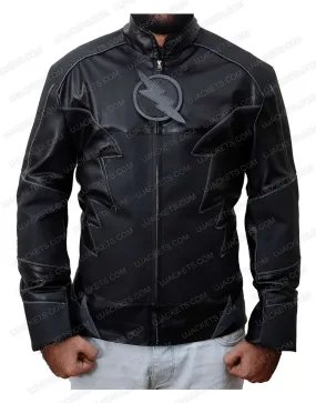 Hunter Zolomon The Flash Season 2 Zoom Jacket - UJackets