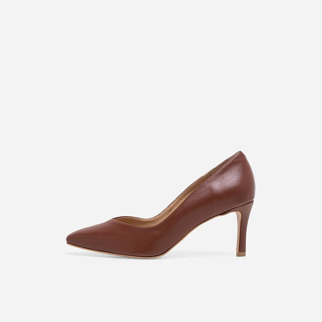 Inara Pointy Pumps