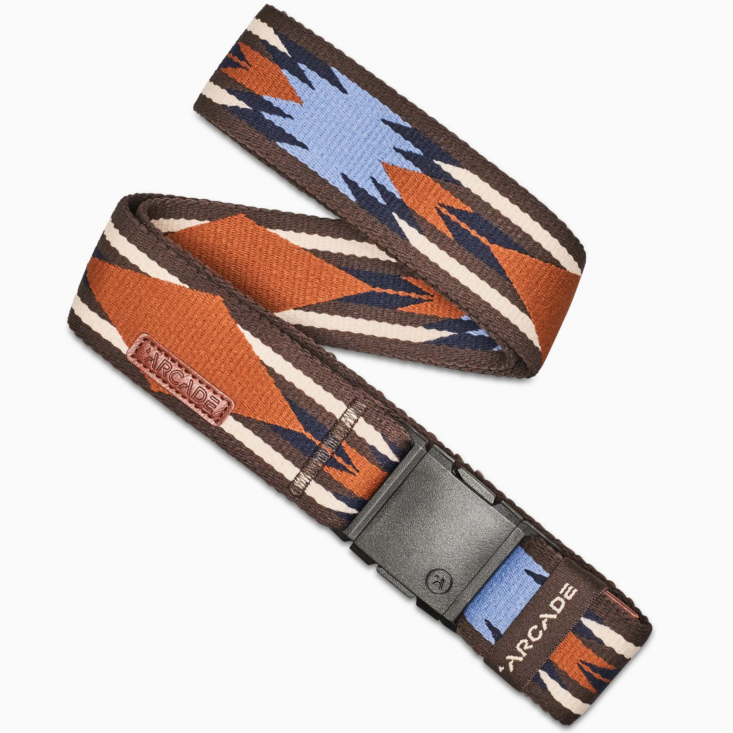 Ironwood Vernon Kee Belt