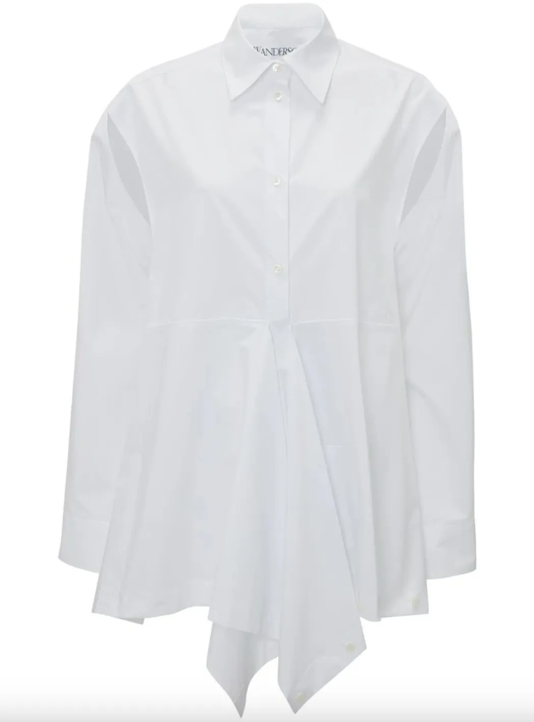 J W ANDERSON  |Shirts & Blouses