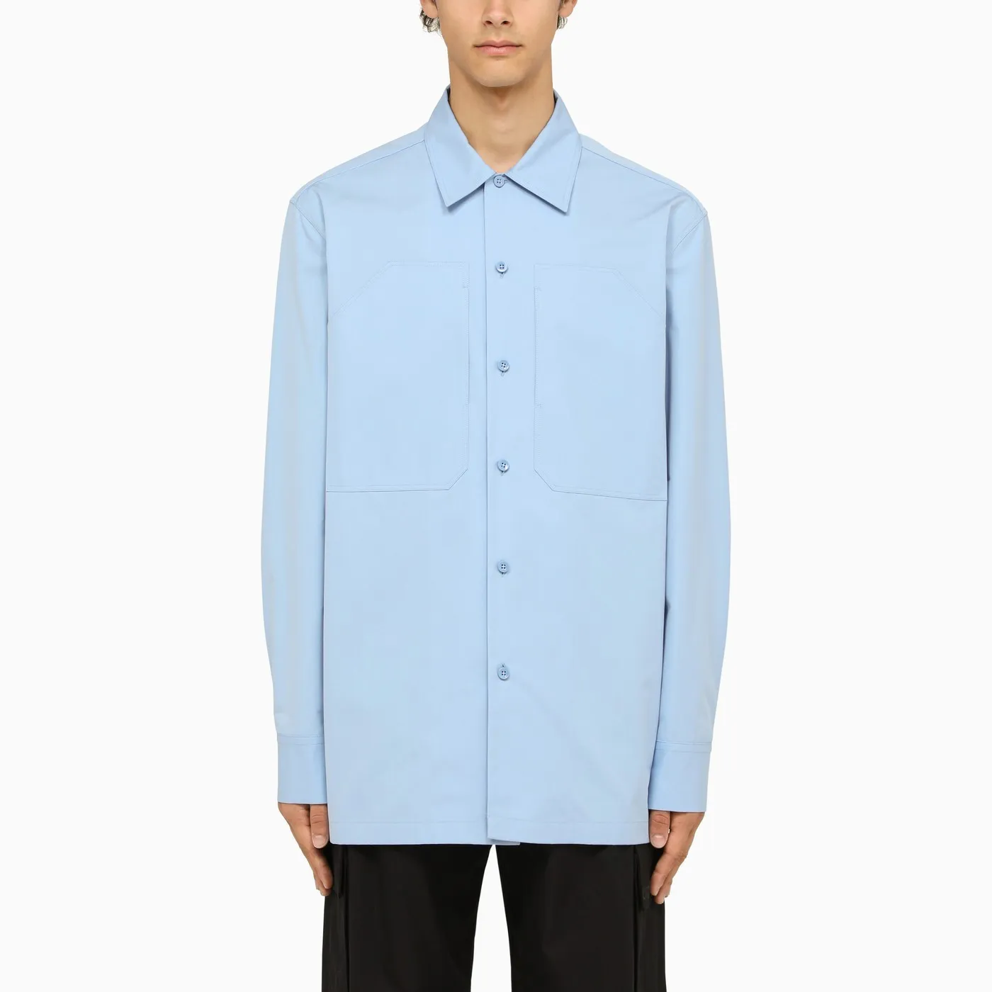 Jil Sander  |Shirts