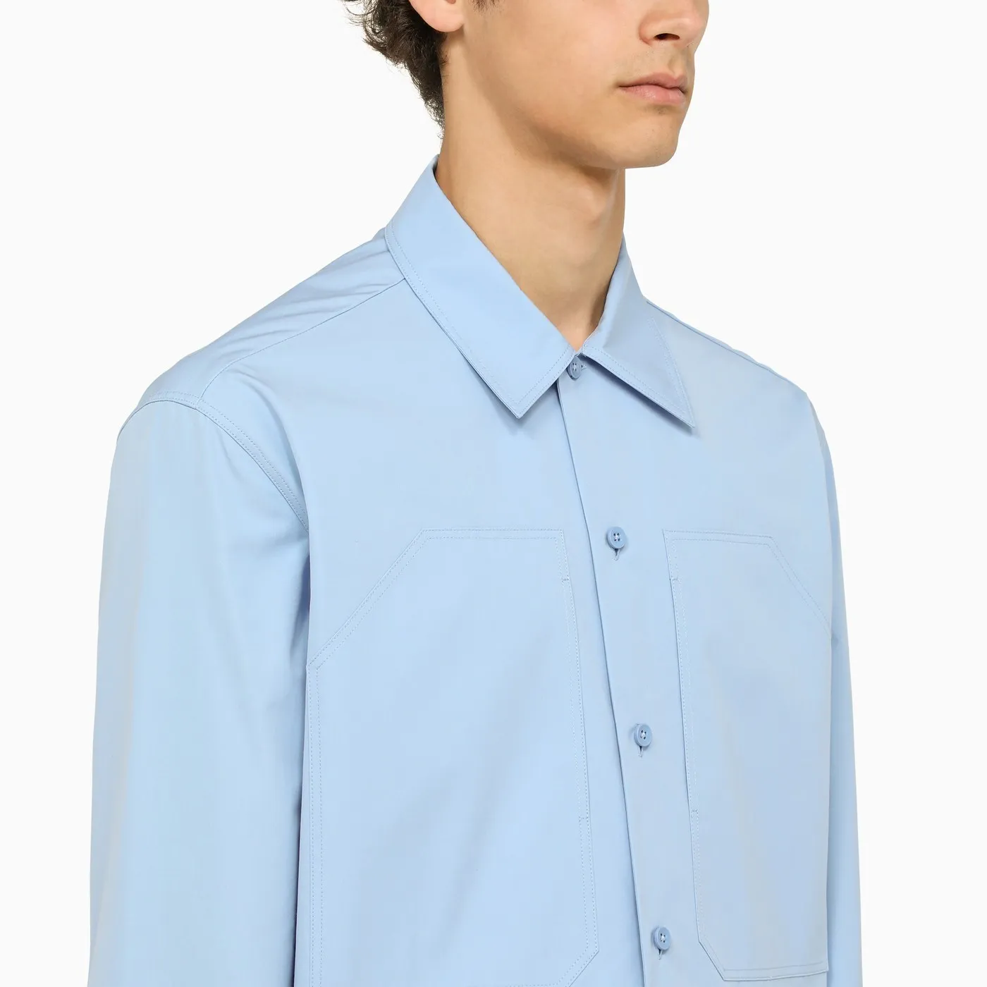 Jil Sander  |Shirts