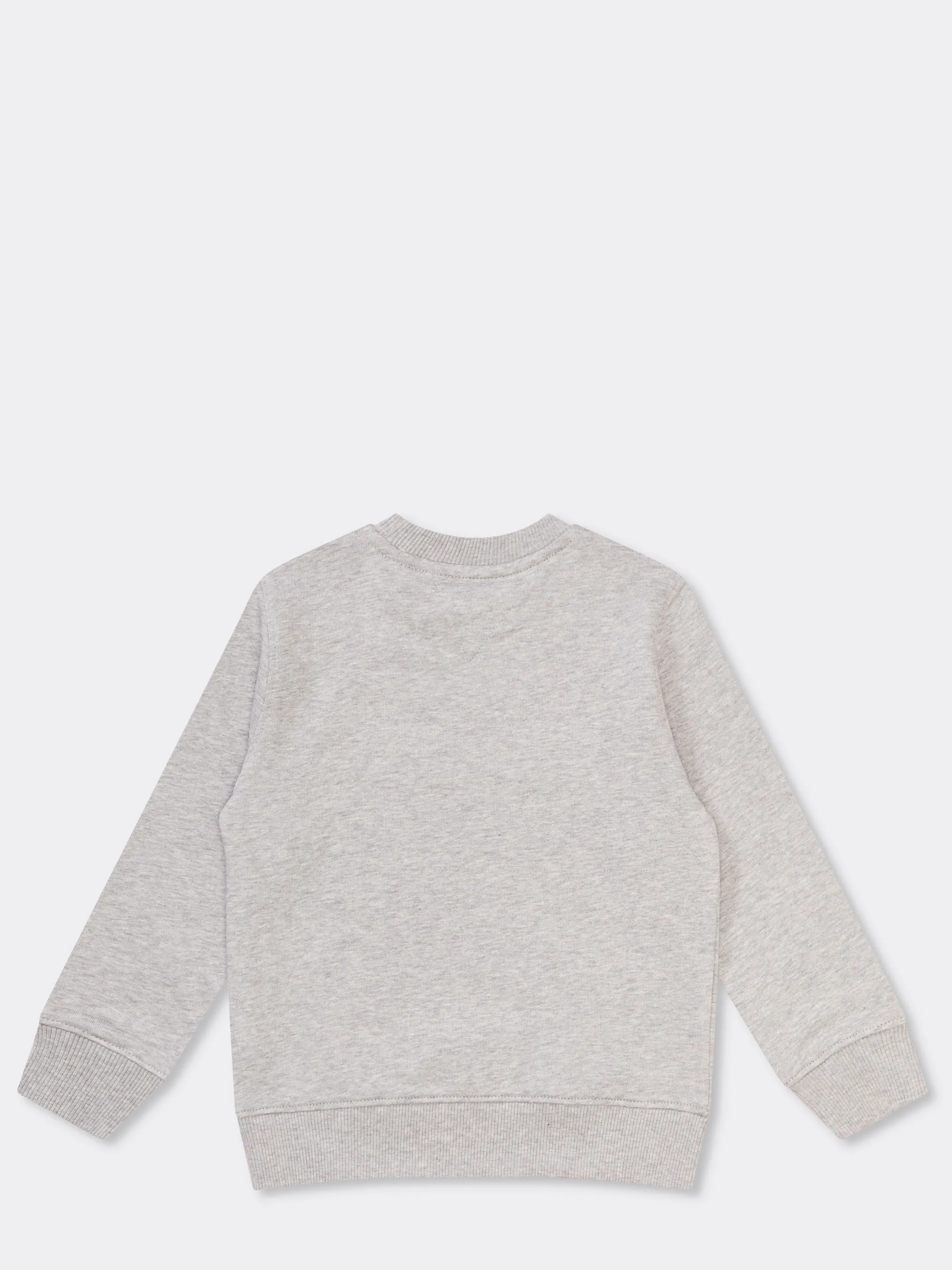 Kids Unisex 3-7 Essential Sweatshirt | Sweatshirts & Hoodies| Tommy Hilfiger