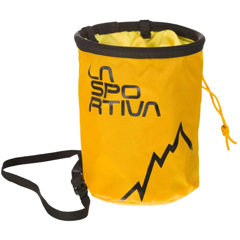 La Sportiva LSP Chalk Bag