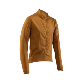 Leatt Endurance 2.0 MTB Cycling Jacket - Rust - 2024