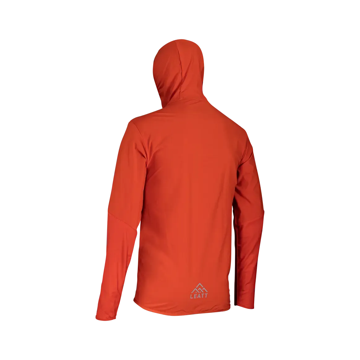 Leatt Trail 1.0 Cycling Jacket - Glow - 2024