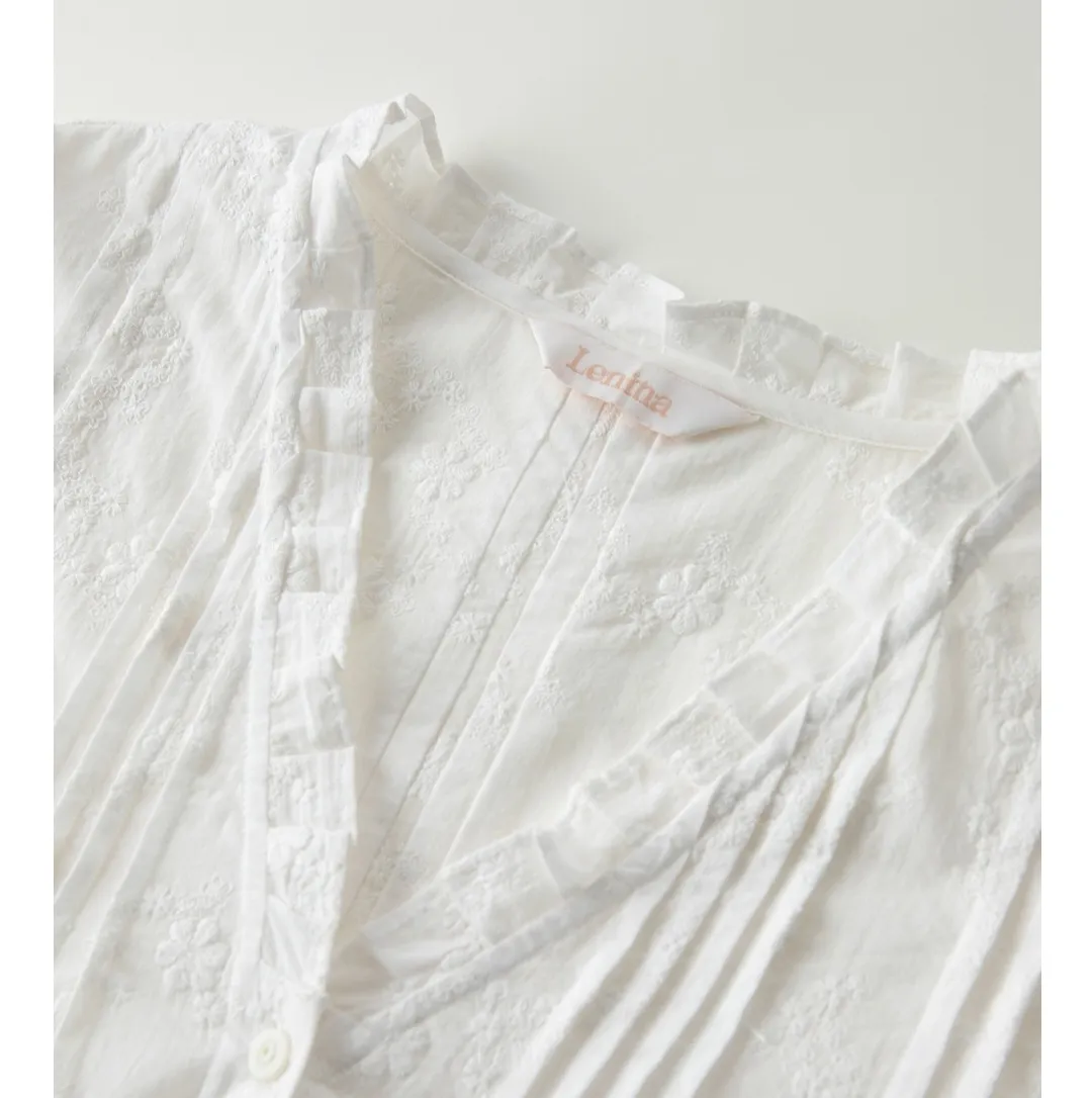 LENINA  |Shirts & Blouses