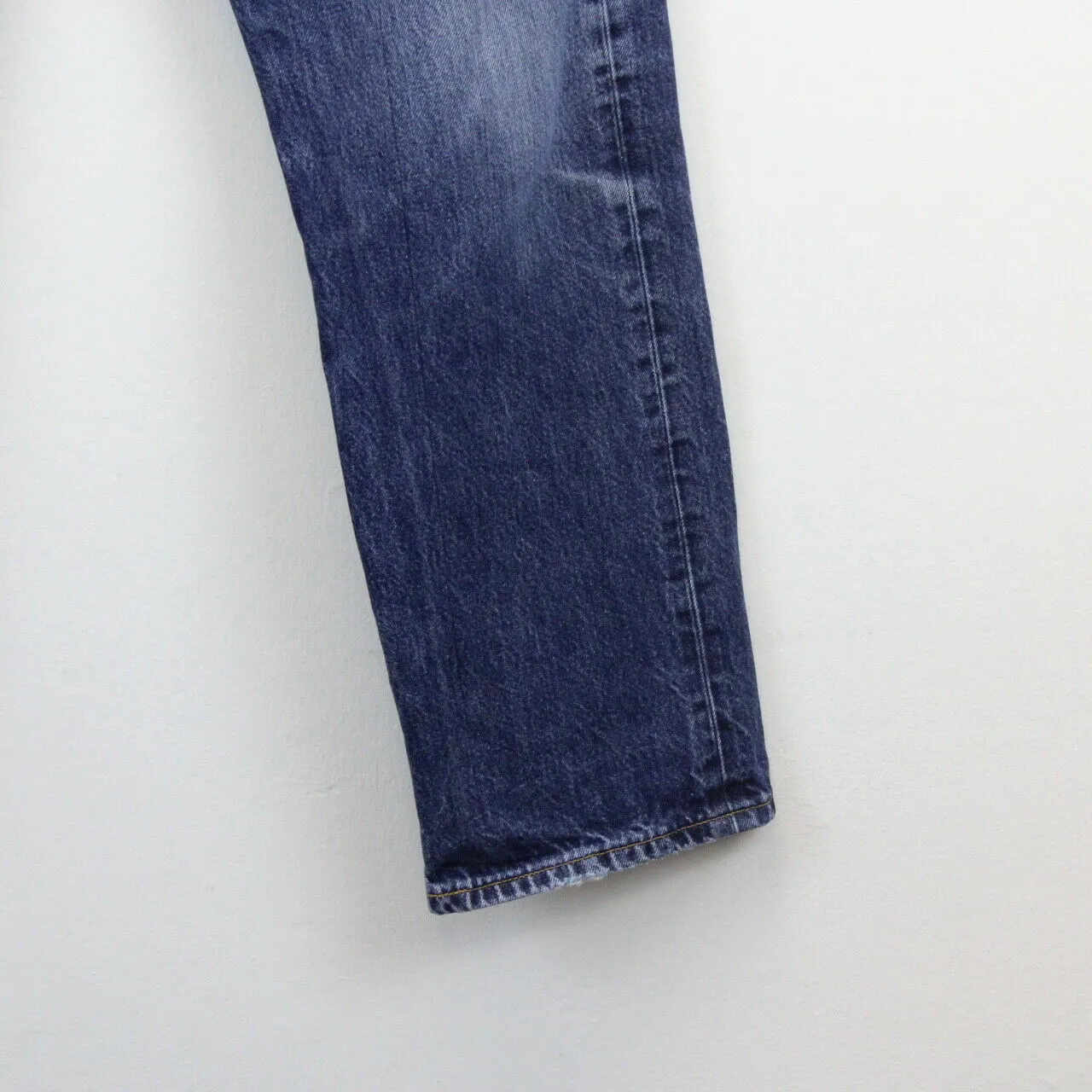 LEVIS 501 Jeans Blue | W34 L32