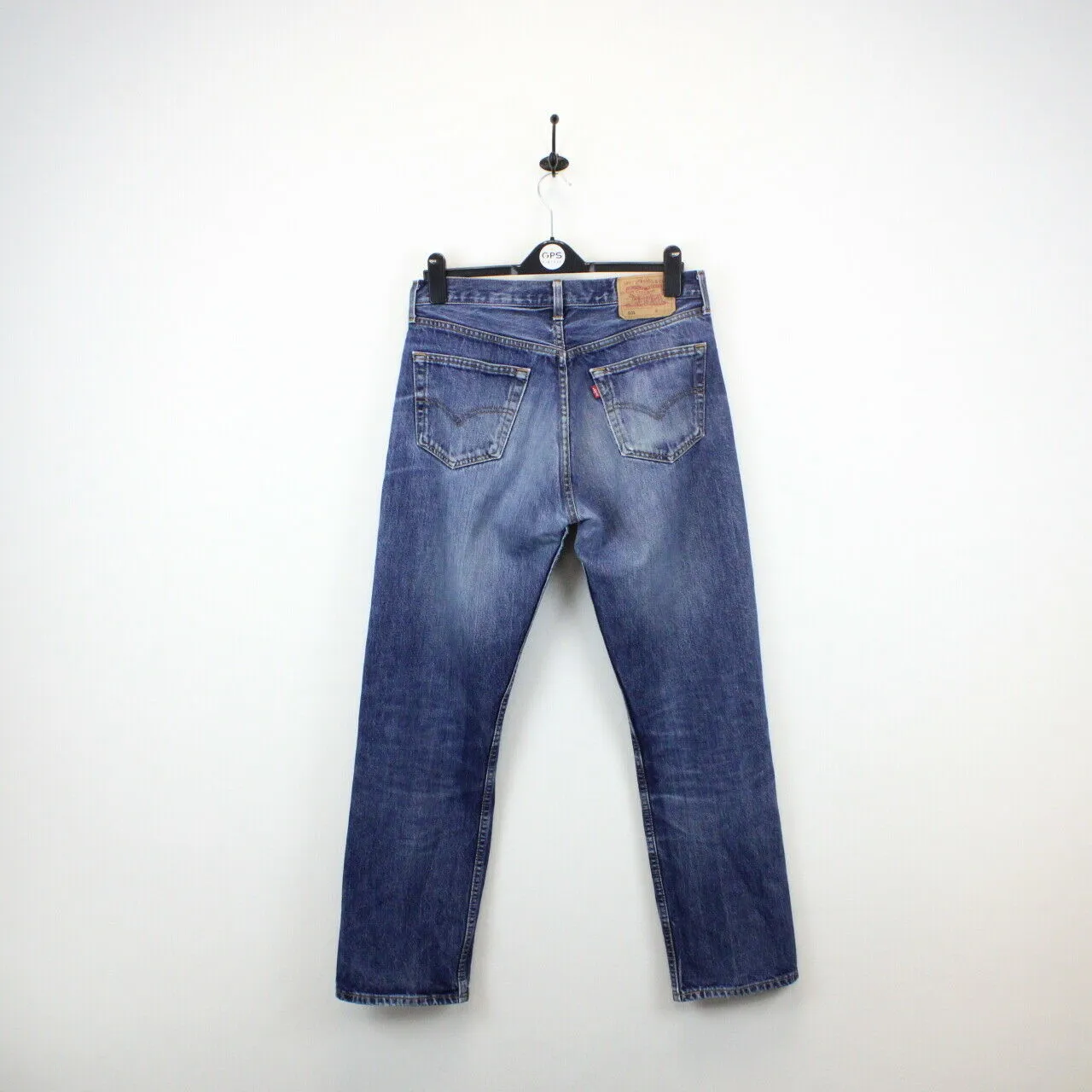 LEVIS 501 Jeans Blue | W34 L32