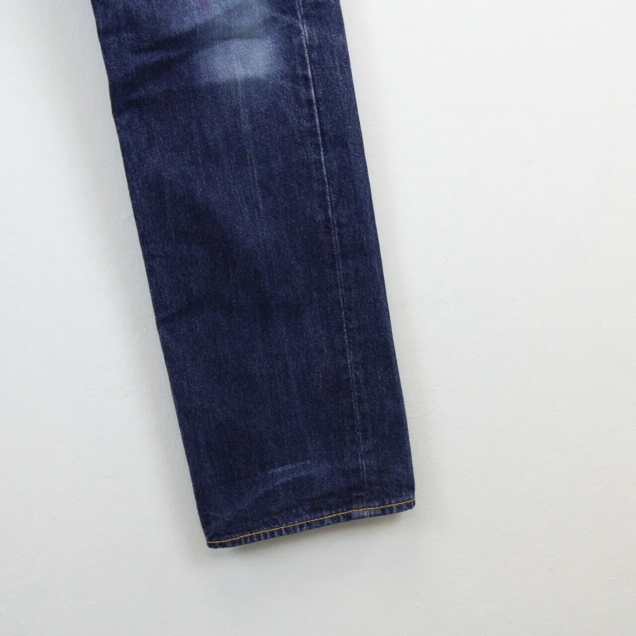 LEVIS 501 Jeans Dark Blue | W32 L34