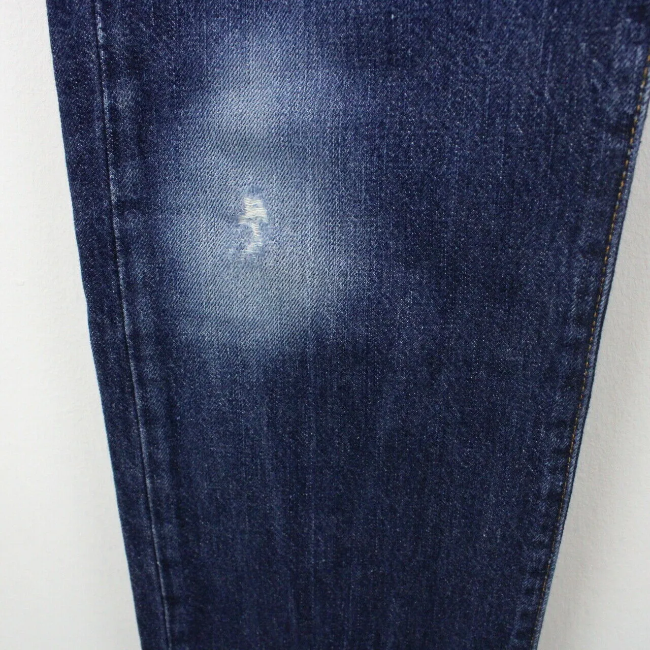 LEVIS 501 Jeans Dark Blue | W32 L34