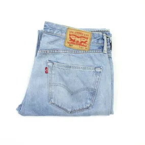 LEVIS 501 Jeans Light Blue | W34 L34