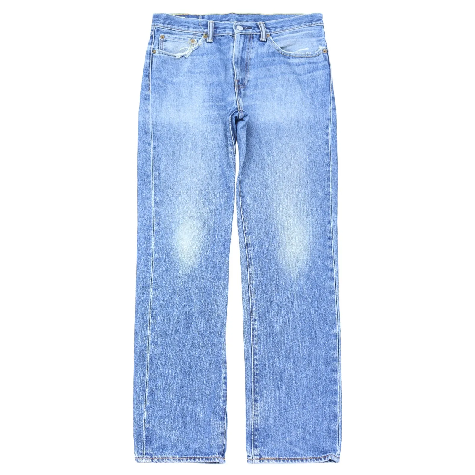 Levi's 751 Blue Jeans