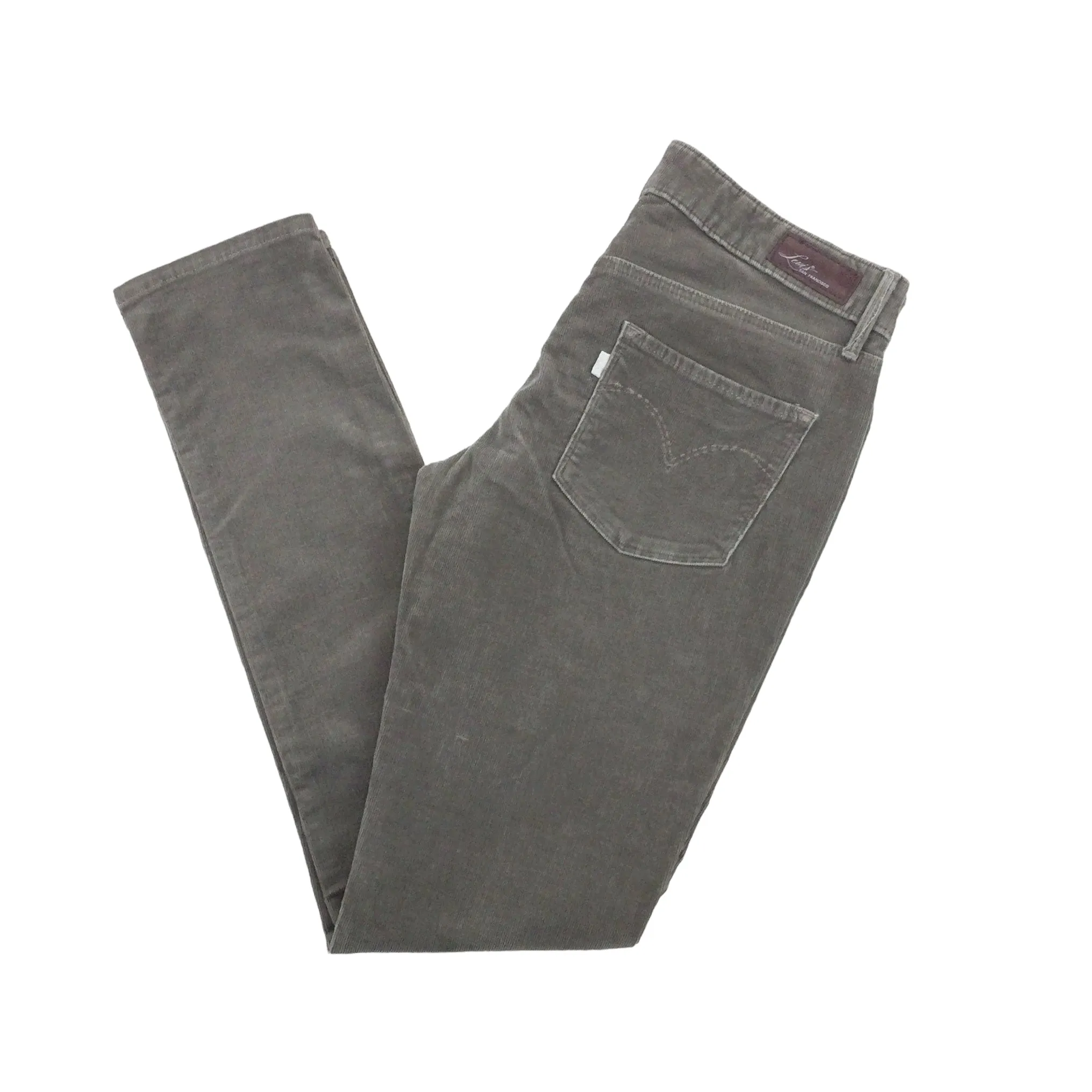 Levi's Corduroy Pant - W28 L30